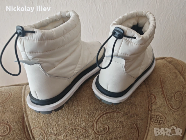 Дамски апрески Tommy Hilfiger , снимка 2 - Дамски апрески - 53336683