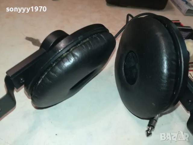 TECHNICS-MADE IN JAPAN 2704251903, снимка 14 - Слушалки и портативни колонки - 50058471