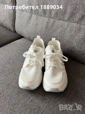 Маратонки, снимка 2 - Маратонки - 47607764