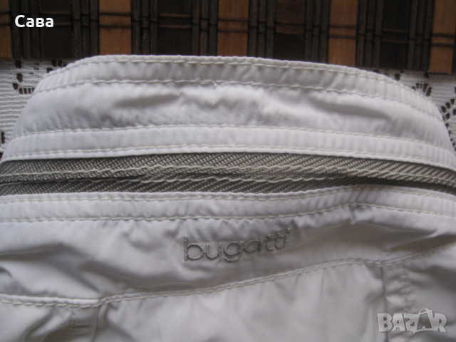 Яке пролет, есен BUGATTI   дамско,2-3ХЛ, снимка 4 - Якета - 36288376