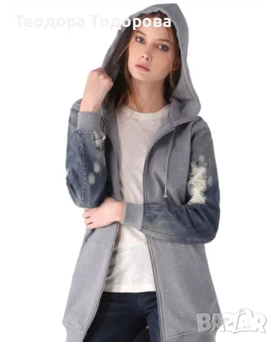 Суичър Diesel s , снимка 3 - Суичъри - 47899860