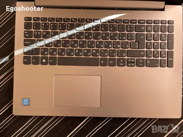 Lenovo Ideapad 330 4GB 1TB, снимка 2 - Лаптопи за дома - 56248582