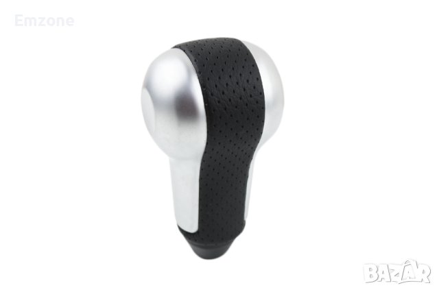 Кожена Топка за Скоростен Лост Автоматик 7018 за Нисан Кашкай NISSAN QASHQAI 08 - 15 X-TRAIL 08 - 13, снимка 6 - Аксесоари и консумативи - 40438803