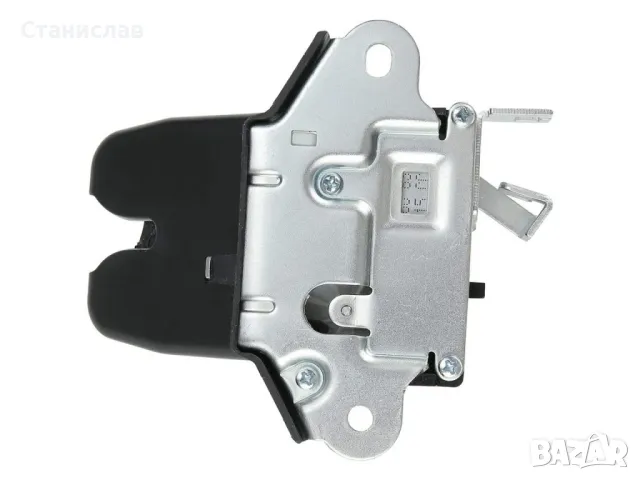 Kia Optima 3 TF Брава за багажник , снимка 5 - Части - 50288814