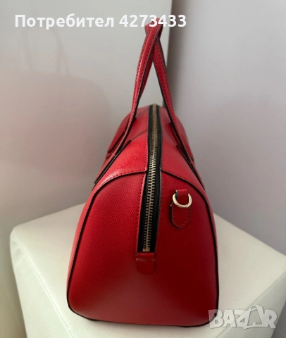 Чанта Emporio Armani, снимка 4 - Чанти - 53484228