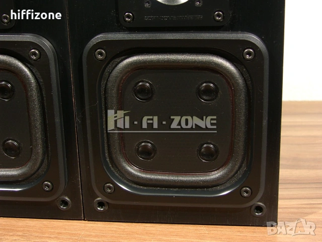 Тонколони   Sony apm-3000 , снимка 6 - Тонколони - 53441898