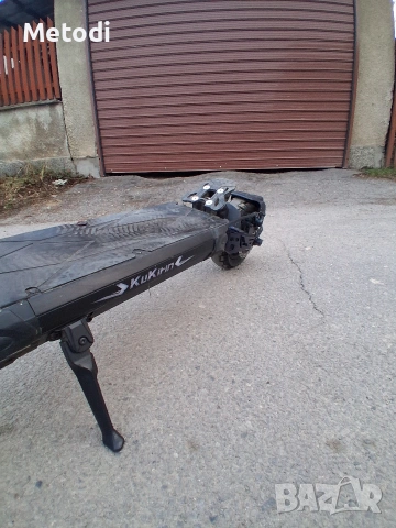 Kukirin G2 Master 1050км, снимка 10 - Друга електроника - 53710797