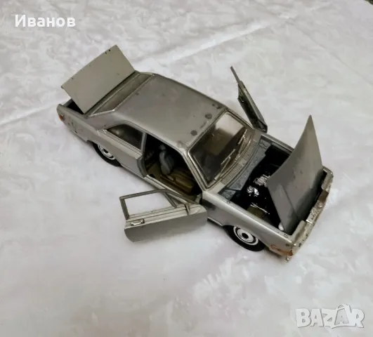 Rolls Royce Camargue , снимка 7 - Колекции - 49169813