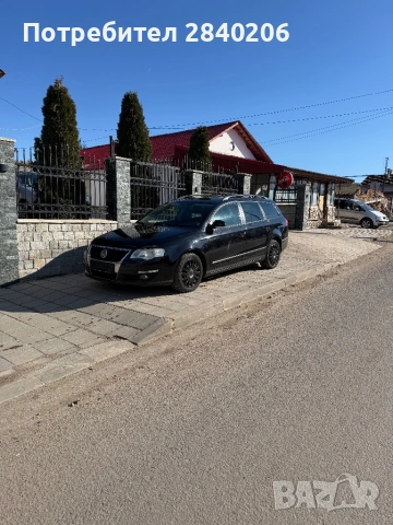 Vw Pasat 2.0tdi,140ks.Comonrail