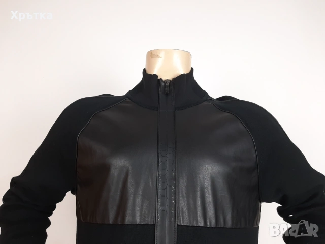 Hugo Boss Zedar - Оригинално мъжко хибридно яке размер L-XL, снимка 7 - Якета - 53011265