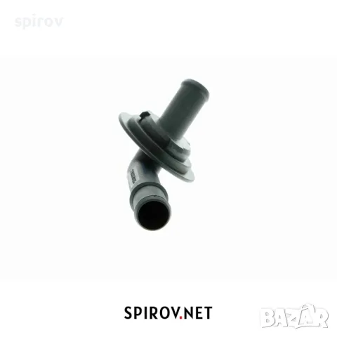 Водно съединение тройник Mercedes W220 W215 A2208320115, снимка 3 - Части - 55733489