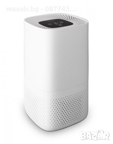 Пречиствател за въздух Lanaform AIR PURIFIER * Безплатна доставка, снимка 4 - Овлажнители и пречистватели за въздух - 38729280