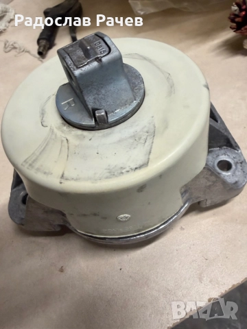 Тампони двигател  за w222 S560, снимка 4 - Части - 52988762