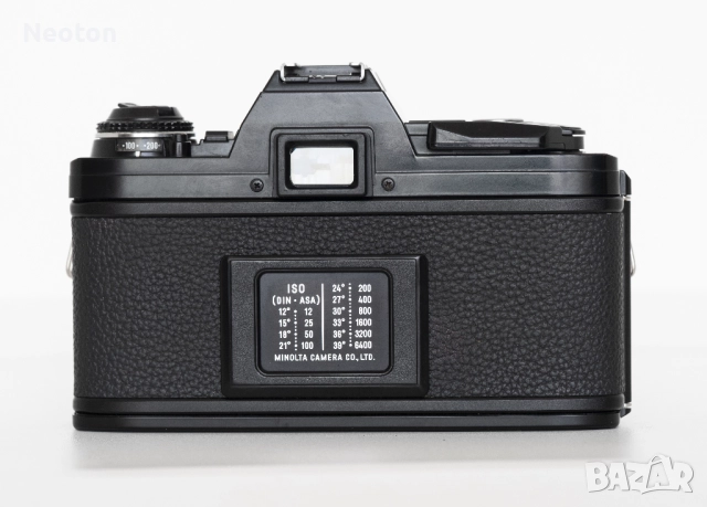 Продавам отлична MINOLTA X-300, снимка 3 - Фотоапарати - 52105514