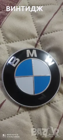 бмв bmw емблема 2009 г.