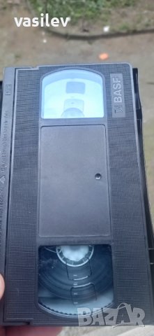 Синята бездна / Deep blue sea 1999 видео касета , снимка 4 - Ужаси - 41540193