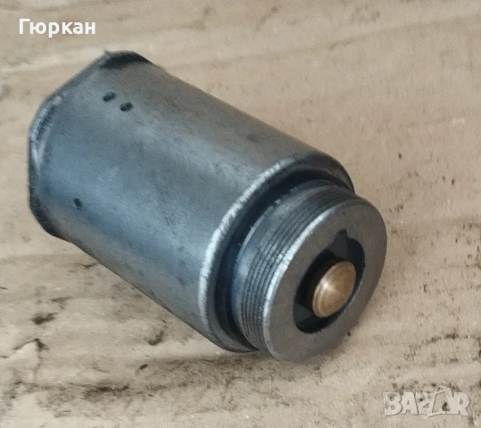 Mercedes Sprinter Сензор за Налягане на Маслото  A 651 180 01 15, снимка 4 - Части - 50705131