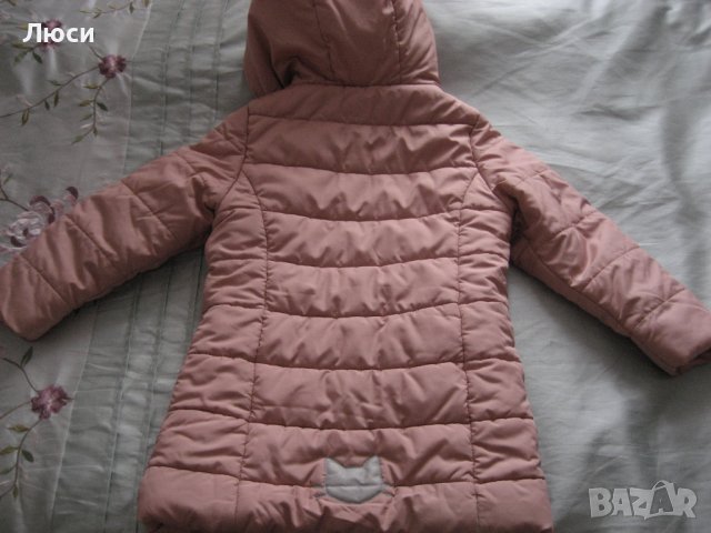 Две детски якета, снимка 2 - Детски якета и елеци - 44228268