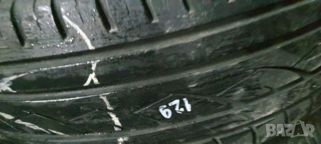 Гуми 205 55 16 91v 4 броя 129, снимка 6 - Гуми и джанти - 34321330