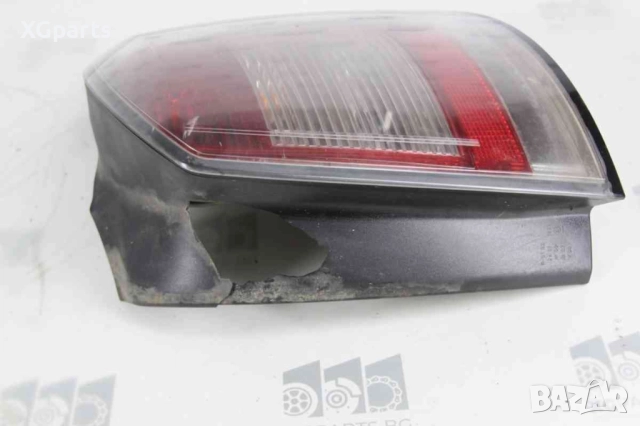 Десен стоп за Opel Astra H kombi (2004-2007), снимка 3 - Части - 52964460