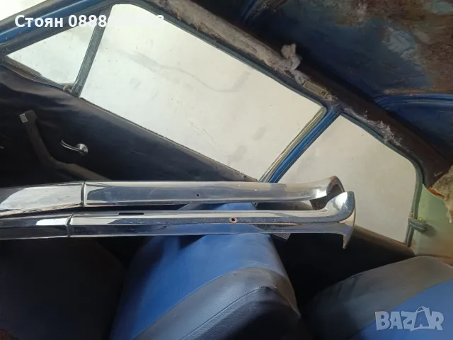 Продавам Опел Рекорд  работещи двигатели , снимка 15 - Автомобили и джипове - 49025579