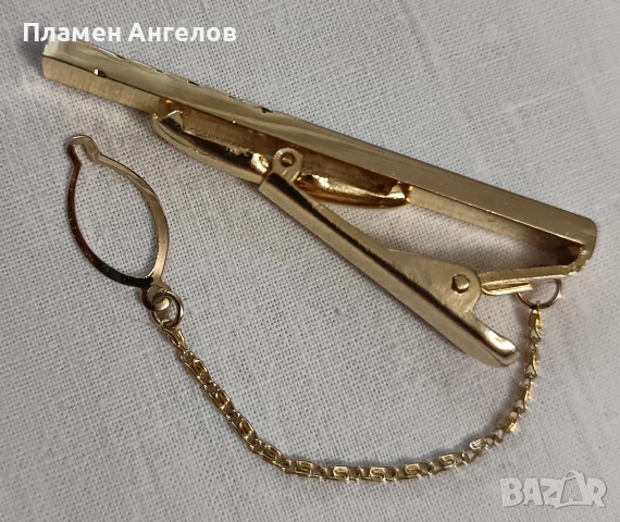 Щипка, игла за вратовръзка. , снимка 5 - Други - 52888944