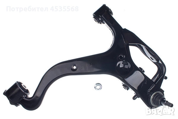 НОСАЧ Ланд Ровър Дискавъри,Land Rover Discovery