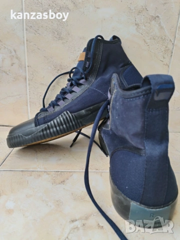 G-Star Raw - страхотни мъжки кецове НОВИ БЕЗ КУТИЯ 44-номер стелка - 27см., снимка 5 - Кецове - 53451749