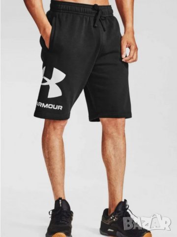 UNDER ARMOUR Къси панталони Rival , снимка 1