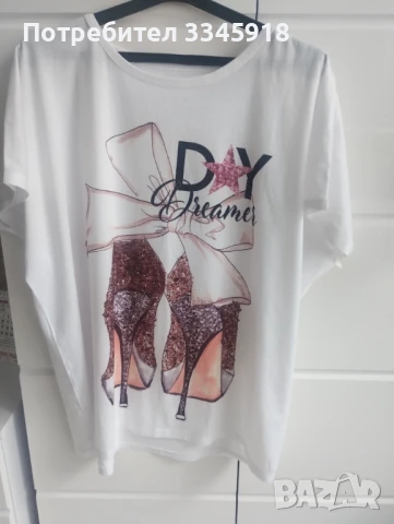 Дамски блузи , снимка 5 - Ризи - 50831840