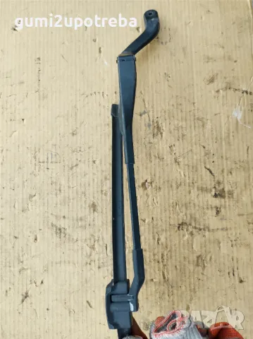 Рамо Чистачка Предна Mercedes E class W211 V6 4matic Kombi OM642, снимка 6 - Части - 49488460