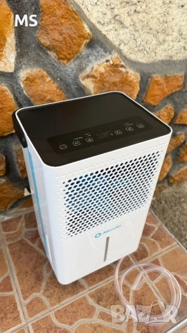 Влагоабсорбатор AlecoAir D12 Junior – ЧИСТО НОВ