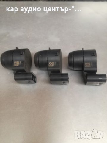 BMW - оригинални датчици за парктоник, снимка 2 - Части - 35940801