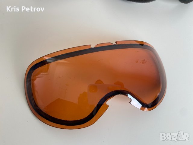 Детски Ски/Мото Очила Carbon, снимка 7 - Зимни спортове - 41022373