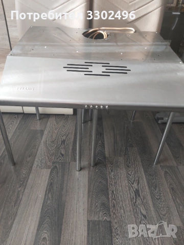 Аспиратор, снимка 2 - Абсорбатори - 53791400