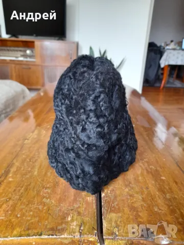 Стара шапка,калпак #6