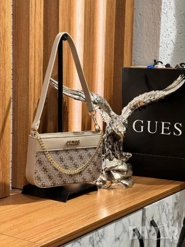чанти guess , снимка 10 - Чанти - 50738096