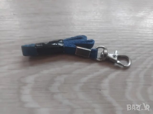 ВРЪЗКА ЗА ВРАТА ЗА КЛЮЧОВЕ, снимка 1