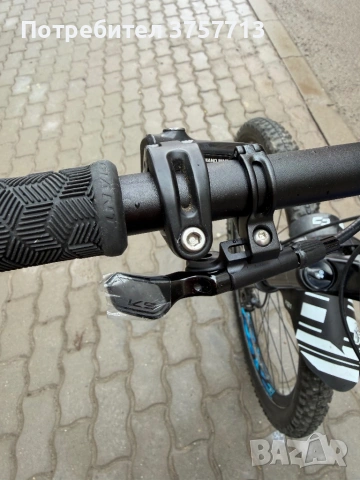 Велосипед Ghost Riot 2023 29, снимка 10 - Велосипеди - 53373075