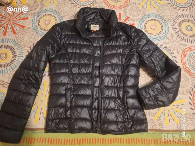 Преходни якета  Terranova, Only и LCW, снимка 6 - Якета - 48727308