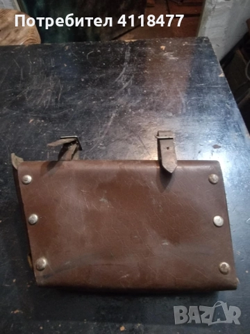 Чантичка с инструменти за велосипед, снимка 5 - Аксесоари за велосипеди - 52350934