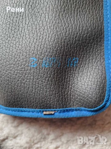 Unior - калъф за клещи, снимка 3 - Клещи - 41840380