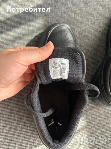 Чисто нови дамски маратонки , снимка 5 - Маратонки - 52223087