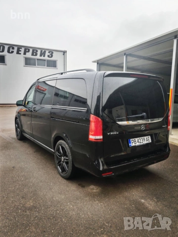 Пътнически бус под наем 6+1. Наем на 5 местни пътнически бусове/ванове. Трансфери, снимка 8 - Транспорт под наем - 51990838