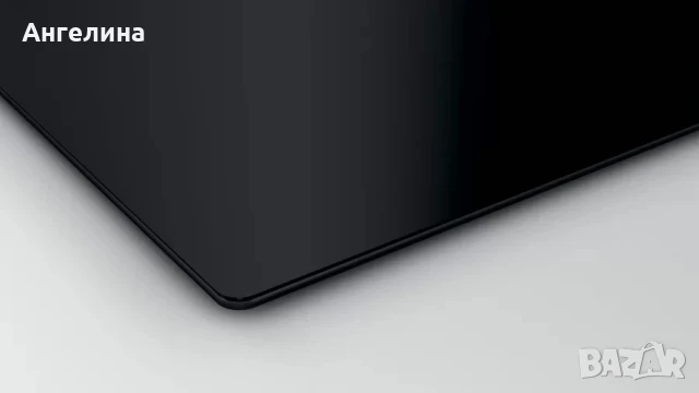 Готварски плот, Bosch PUC611AA5E, SER2, Induction hob, 60 cm, 3 zones, surface mount without frame, , снимка 2 - Котлони - 51245041