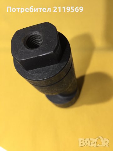 brk-016 Брембо Меритор Заден Спирачен Апарат Ос Вал Ремонтен Комплект Мерцедес Варио Ивеко, снимка 3 - Части - 40064638