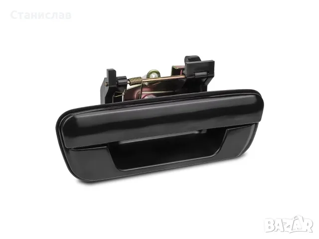 Дръжка за багажник за Isuzu D-Max