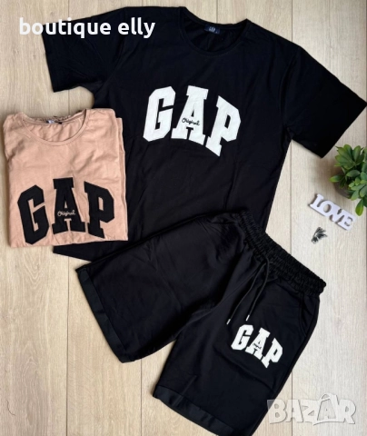 дамски екип