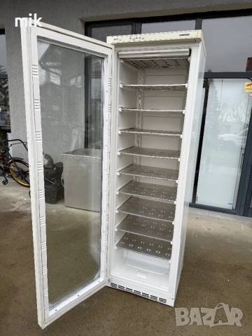 Минусова хладилна витрина Либхер 195см, снимка 7 - Витрини - 53455739