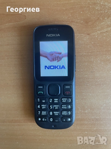 Nokia 101 2sim Нокиа 101 с две сим 